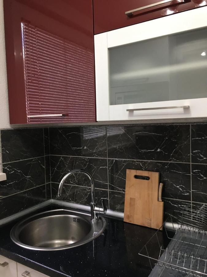 Luxury Apartment In The Heart Of Jajce Exterior foto