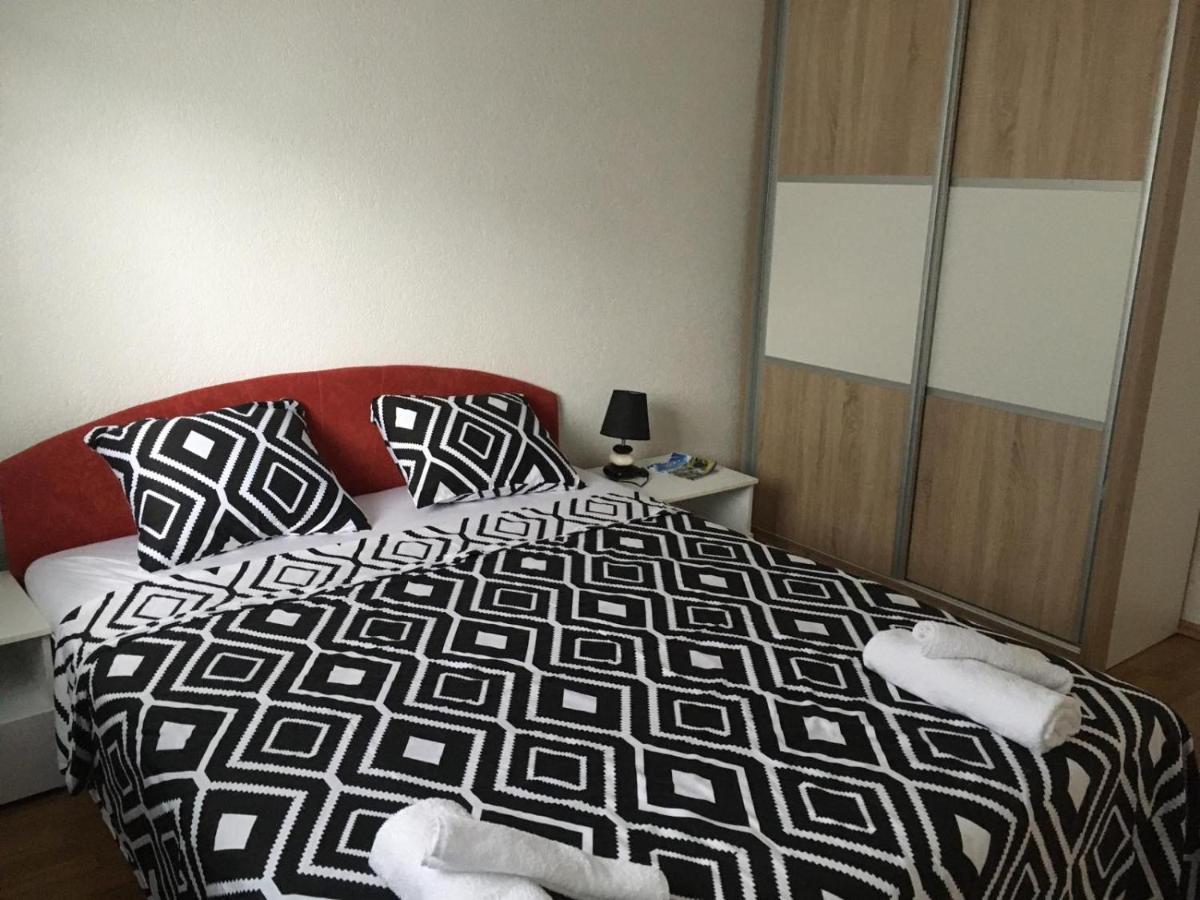 Luxury Apartment In The Heart Of Jajce Exterior foto