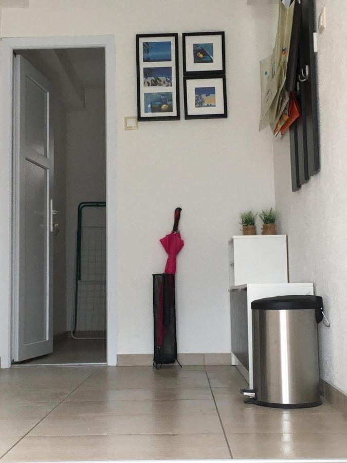 Luxury Apartment In The Heart Of Jajce Exterior foto